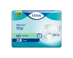 TENA SLIP SUPER PANN L 28PZ