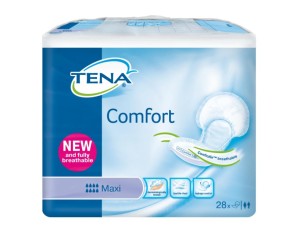 TENA COMFORT MAXI 28PZ