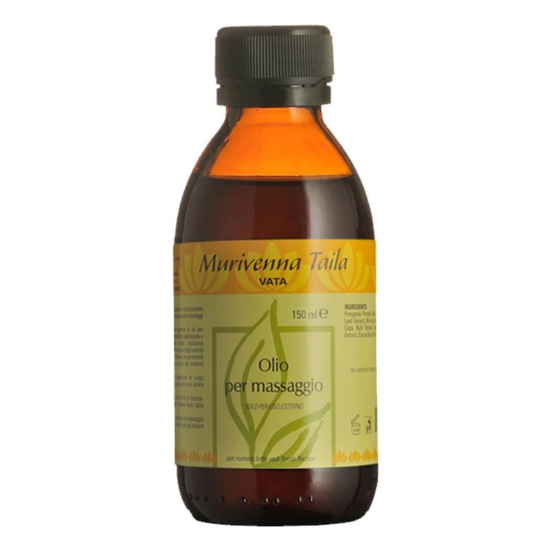 MURIVENNA TAILA SNA BEN 150ML MURIVENNA TAILA SNA BEN 150ML