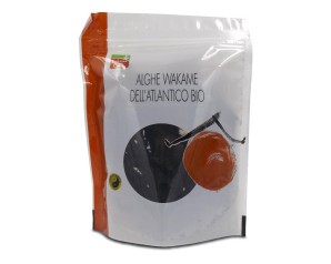WAKAME ATLANTICO 30G BIO