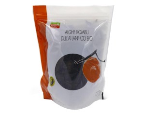 FsC Kombu Atlantico Bio 50g
