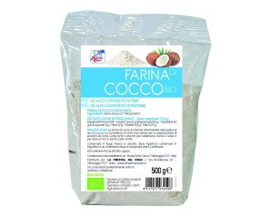 FARINA COCCO BIO 500G