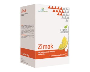ZIMAK 30BUST LIMONE