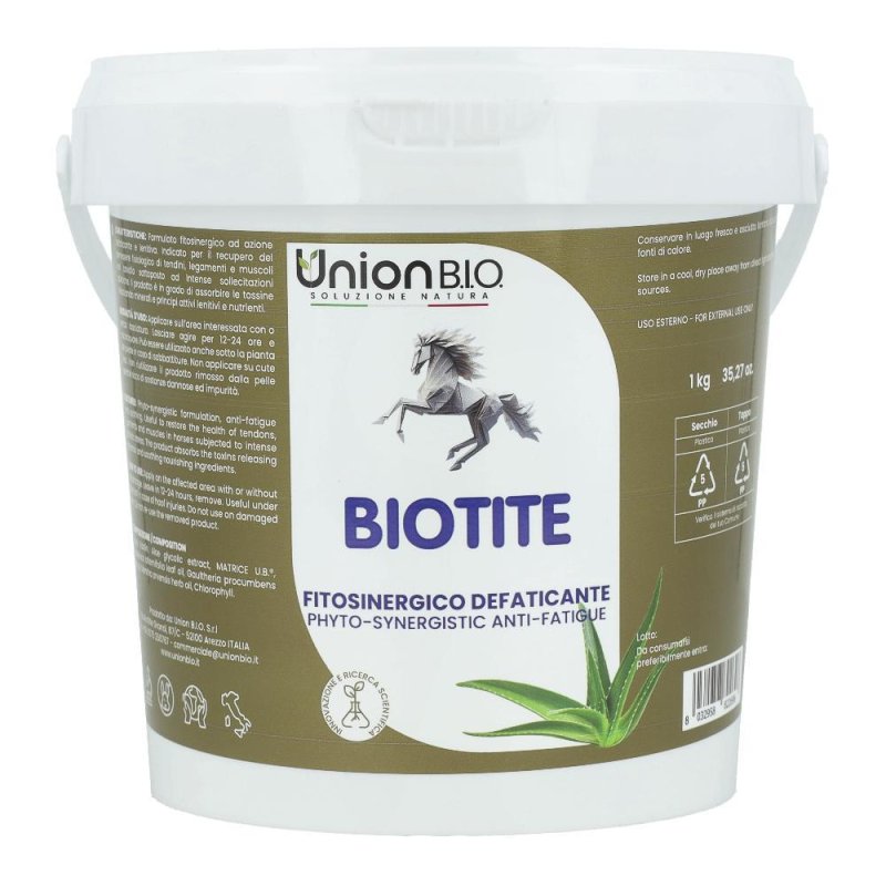 BIOTITE 1KG BIOTITE 1KG