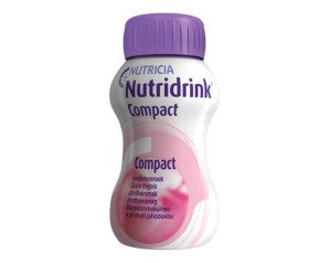 NUTRIDRINK Comp.Frag.4x125ml*