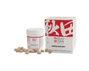 SHENG MAI SAN 100CPR