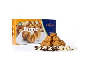 SICILIATAVOLA Bigne'100g