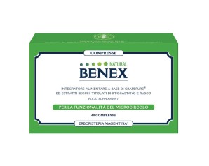 BENEX 40CPR
