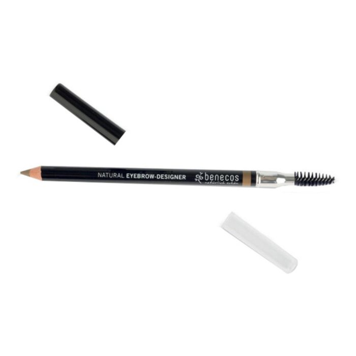 Matita sopracciglia blonde - make-up