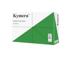 Neo G Pharma Kymera Integratore Alimentare 30 Compresse
