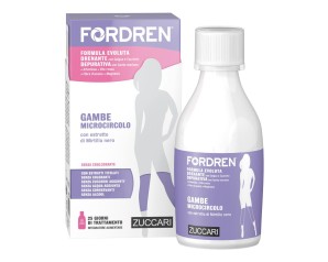 FORDREN GAMBE 250ML