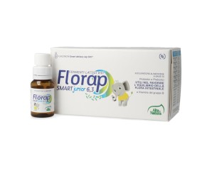 FLORAP JUNIOR SMAT 6FL