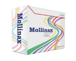 Momapharma Mollinax 16 Bustine