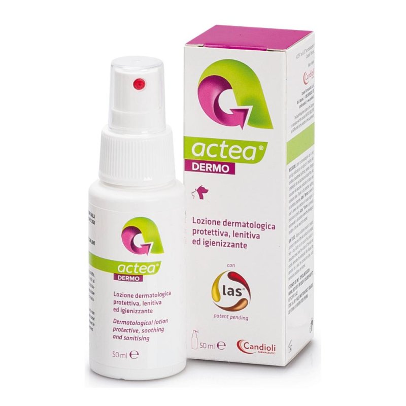 Actea Dermo 50 Ml Actea Dermo 50 Ml