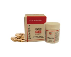 WU LING SAN TRADITIONAL 100CPR