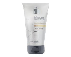 ISCHIA Eau T Gel Esfol.150ml