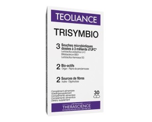 TEOLIANCE Trisymbio 30Cps