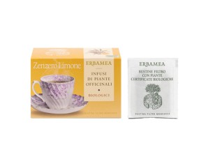 ZENZERO&LIM BIO 20 Bust.EBM