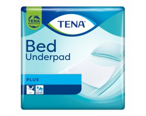 TENA BED Trav.60x60 Plus 40pz