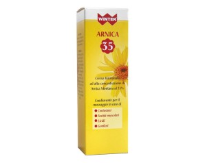 WINTER Crema Arnica 35 100ml