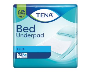 TENA BED PLUS TRAV 60X40CM 40P