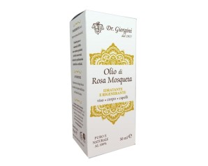 OLIO Ess.Rosa Mosq. 50ml  SVS