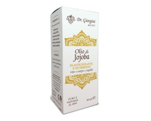 Olio Di Jojoba Dr.Giorgini 50ml