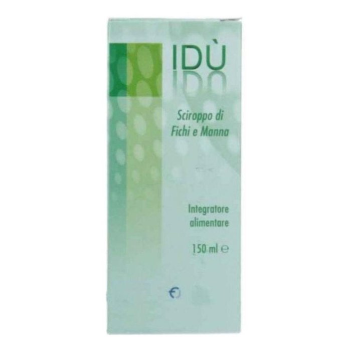 IDU'Sciroppo 150ml