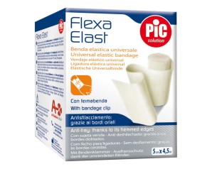 Pikdare Benda Elastica Pic Bianca 12x4,5m Fustella