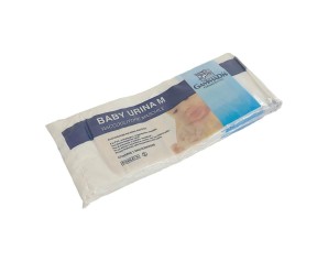 Gammadis Farmaceutici Accessori e Supporti Contenitore Sterile per Urina Baby Maschio 1 pezzo