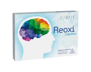 Forza Vitale Italia Reoxi Cognitive 30 Compresse