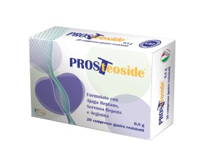 PROSTEOSIDE 20CPR