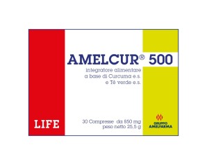 AMELCUR 500 30CPR