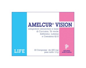 AMELCUR VISION 30CPR