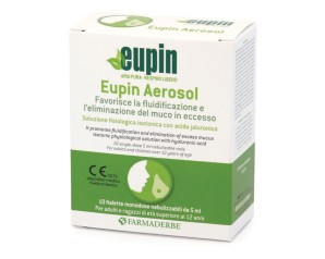 EUPIN AEROSOL 10F