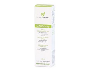 DEO SPRAY 50ML
