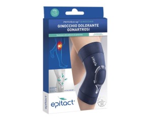 EPITACT*Sport Ginocch.M