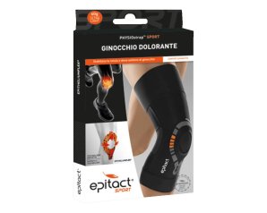 EPITACT*Sport Ginocch.L