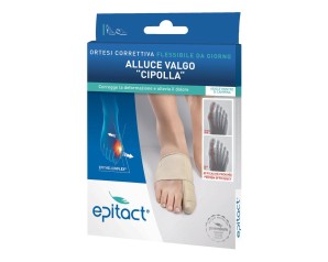 EPITACT*Sport Ort.All.Valgo M