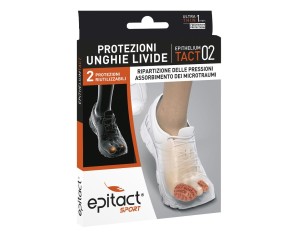 EPITACT*Sport Unghie Livide M