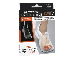 EPITACT*Sport Unghie Livide XL