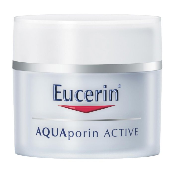 Eucerin AQUAporin Active Trattamento Idratante Pelli Miste 50 ml Eucerin AQUAporin Active Trattamento Idratante Pelli Miste 50 ml