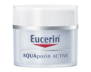 Eucerin AQUAporin Active Rich Crema Rinfrescante Pelli Molto Secche 50 ml