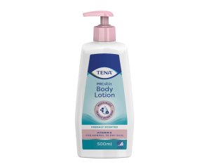 TENA Skin Lotion pH4,0 500ml