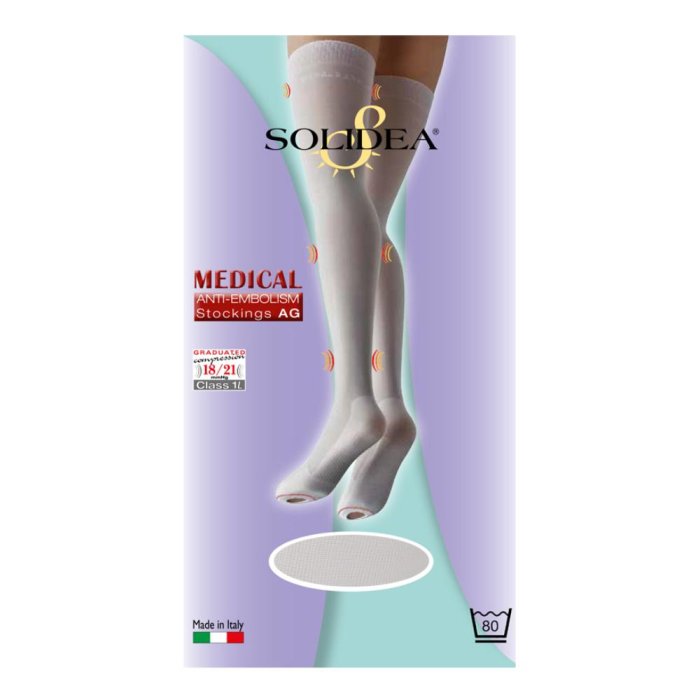MEDICAL A/EMB STOCKINGS AG BIAN< MEDICAL A/EMB STOCKINGS AG BIAN<