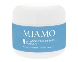 Miamo Acnever Cleansing-purifying Masque 60 ml
