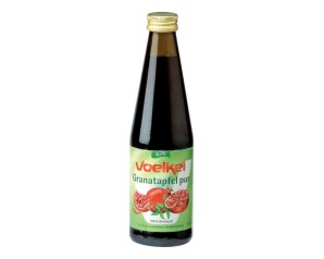 BAULE Succo Melograno 330ml