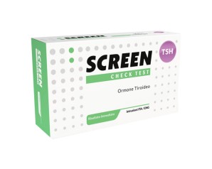 SCREEN TEST TIROIDE/TSH