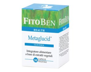 METAGLUCID 50CPS