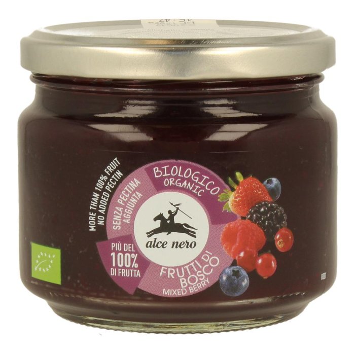 ALCE Composta Fr.Bosco 270g